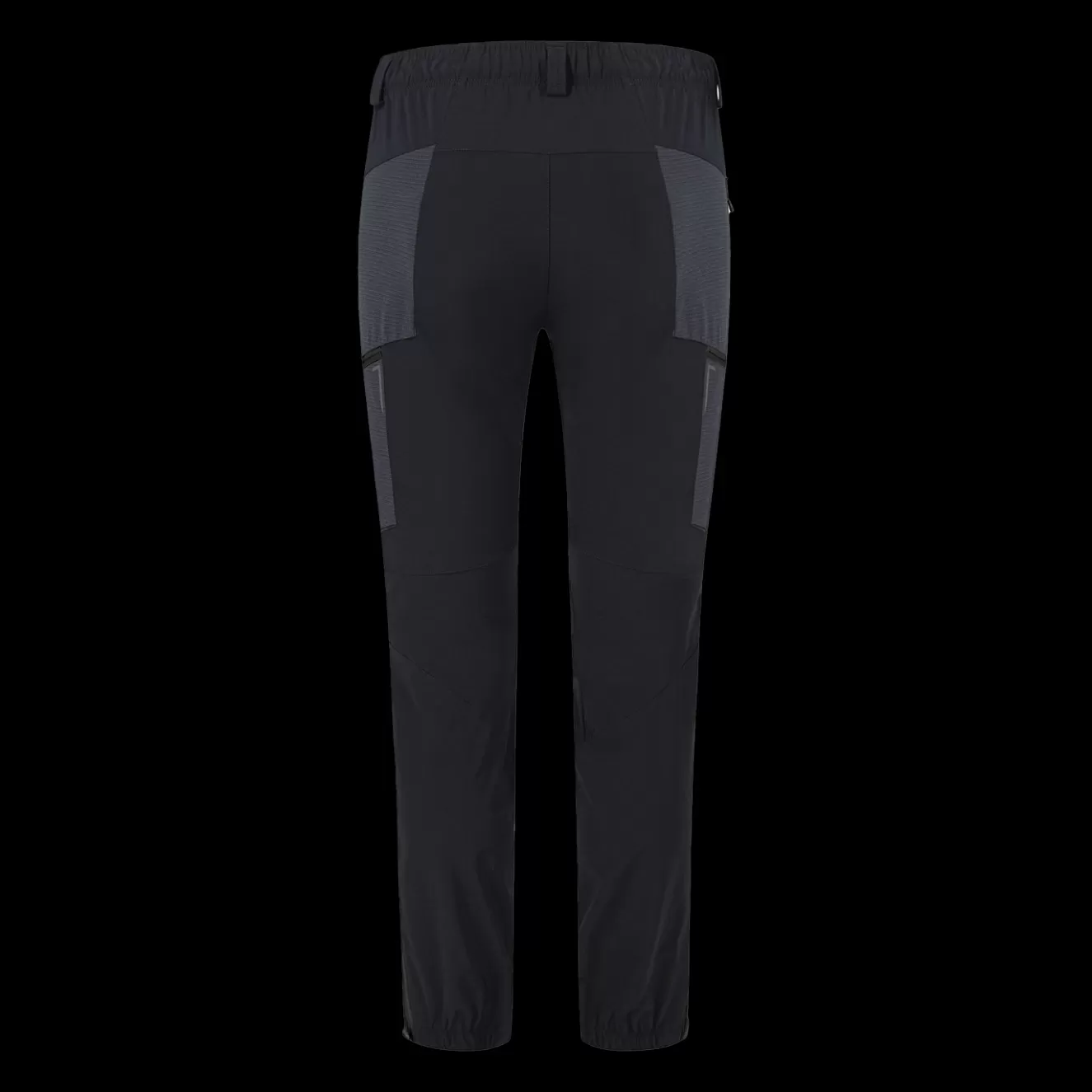 Montura Pantaloni<LEDGE -5 CM PANTS BLACK