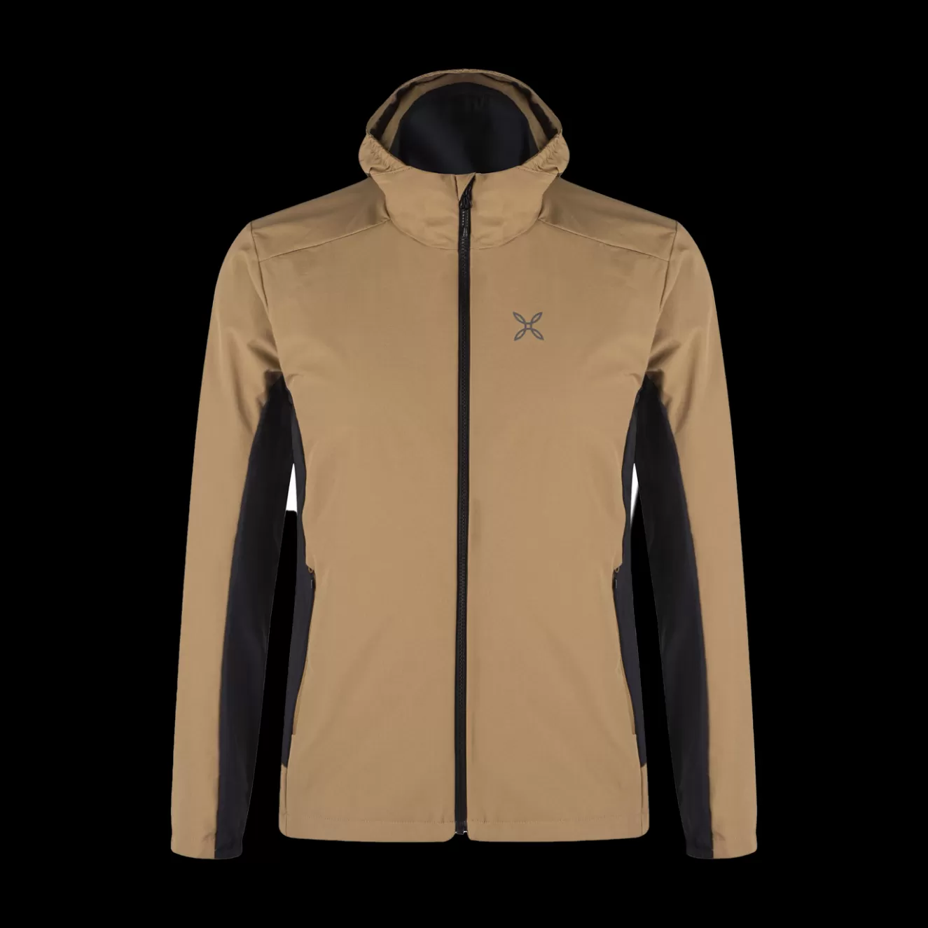 Montura Giacche E Gilet<LEVANTE JACKET CAMEL