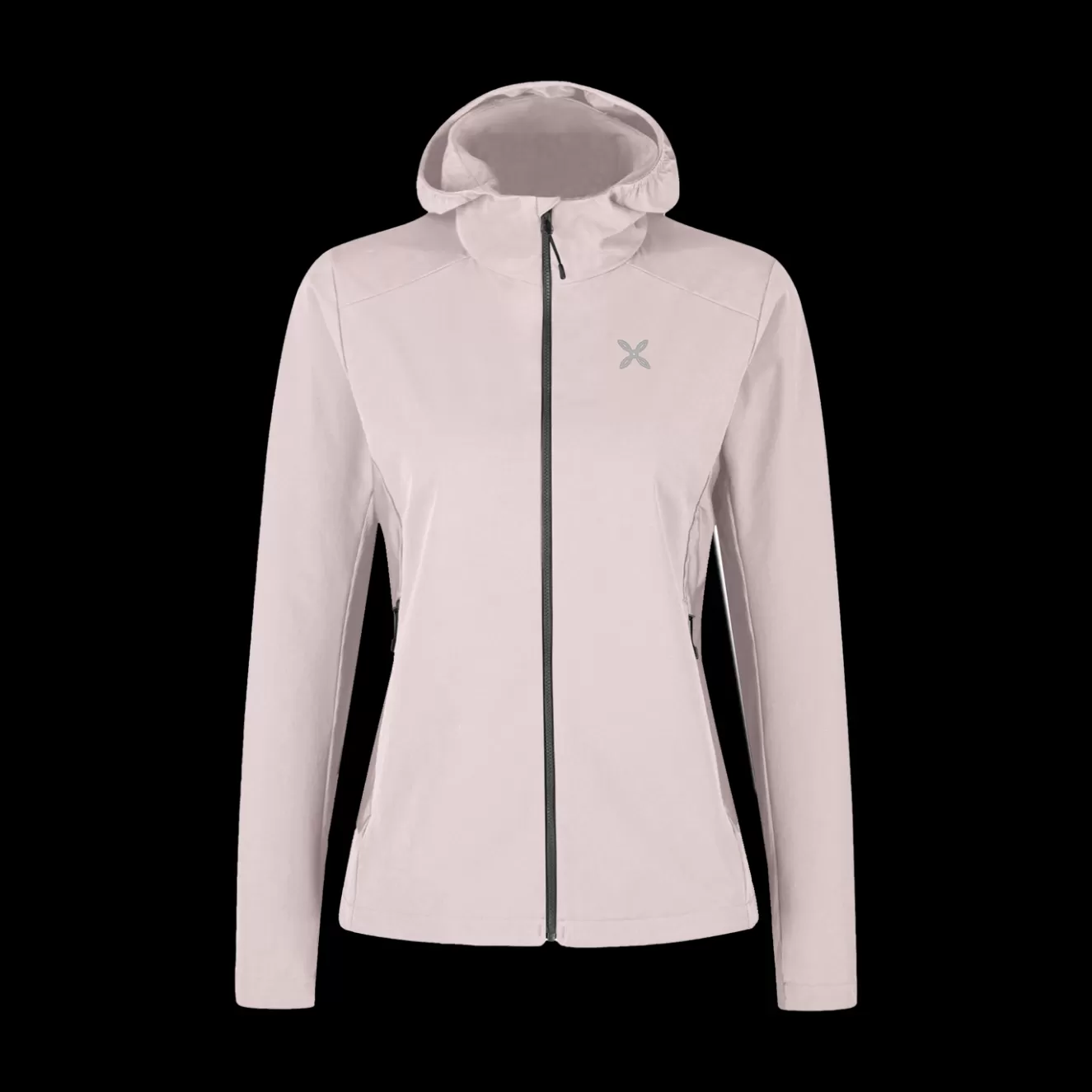 Montura Giacche E Gilet<LEVANTE JACKET WOMAN LIGHTROSE