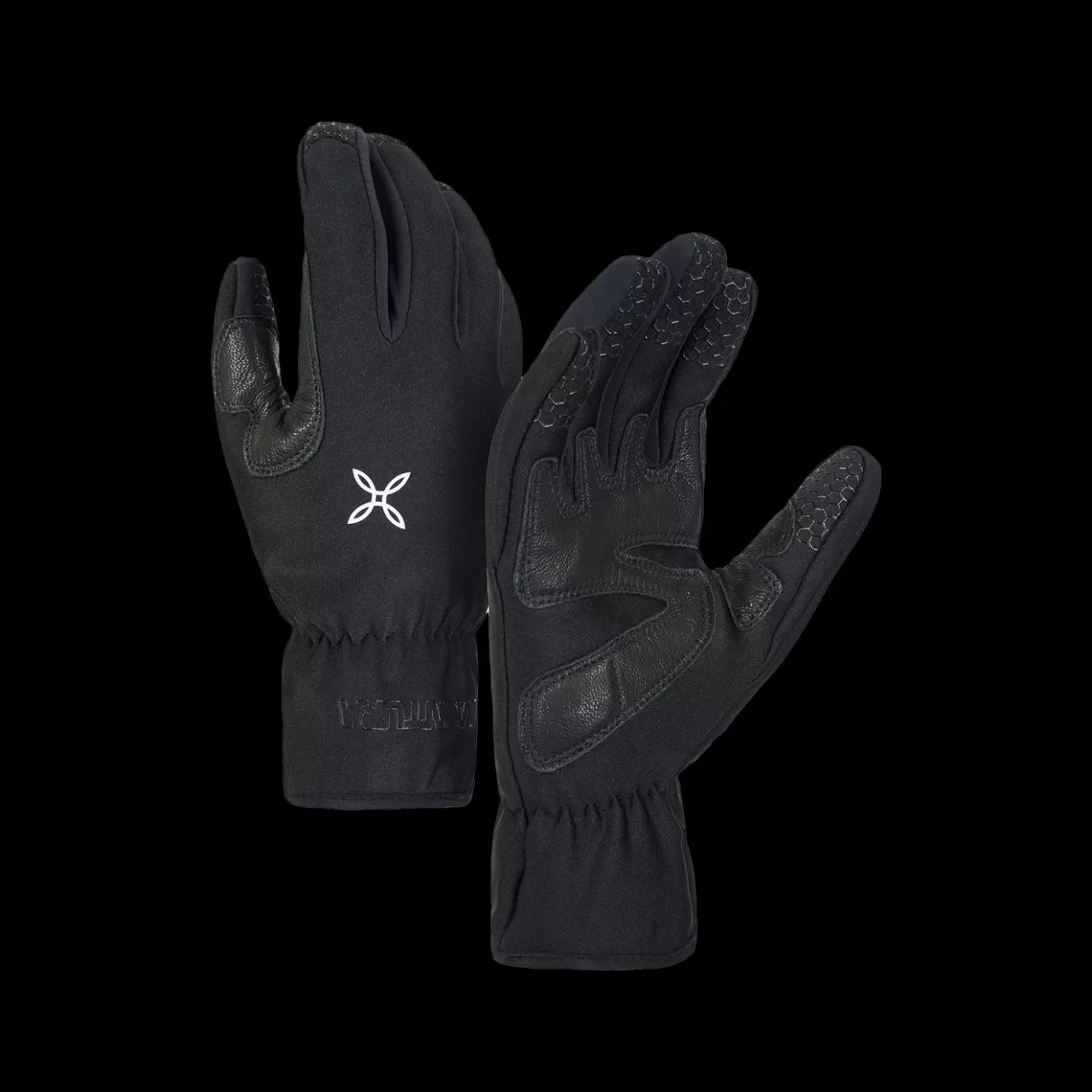 Montura Guanti E Calze | Guanti E Calze<LIGHT GLOVE BLACK