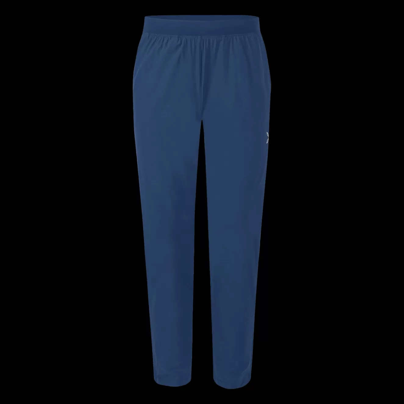 Montura Pantaloni<LIGHT TRAINING PANTS DEEPBLUE