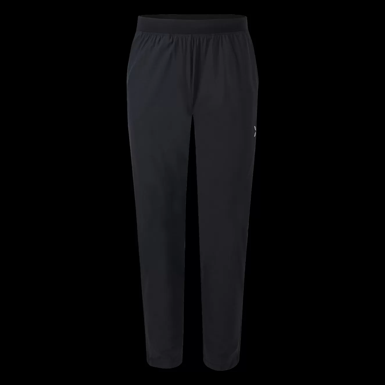 Montura Pantaloni<LIGHT TRAINING PANTS BLACK