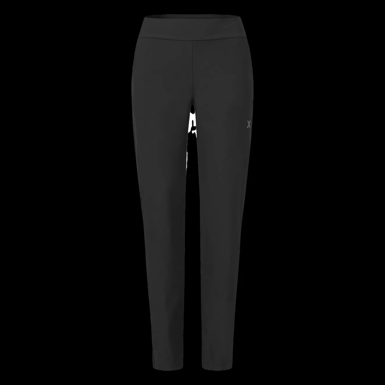 Montura Pantaloni<LIGHT TRAINING PANTS WOMAN VERDESALVIA