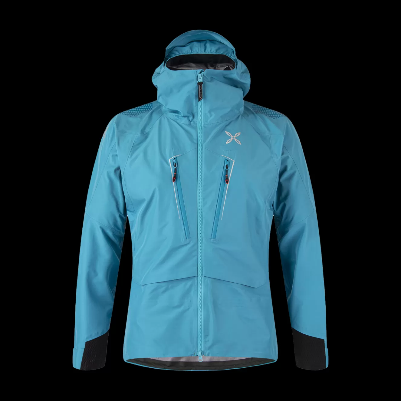 Montura Scialpinismo | Alpinismo<LINE JACKET MARINE