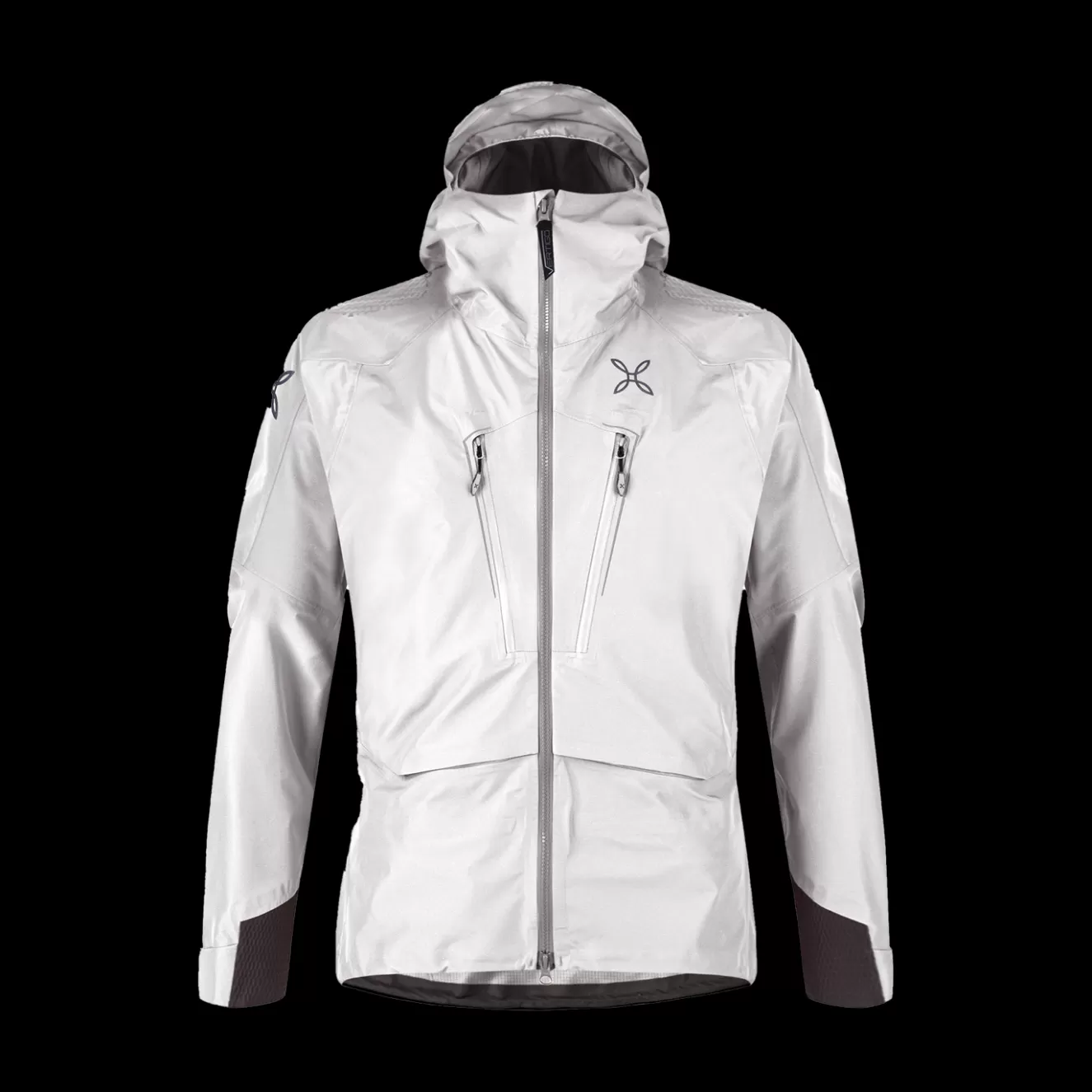 Montura Scialpinismo | Alpinismo<LINE JACKET QUIETGREY