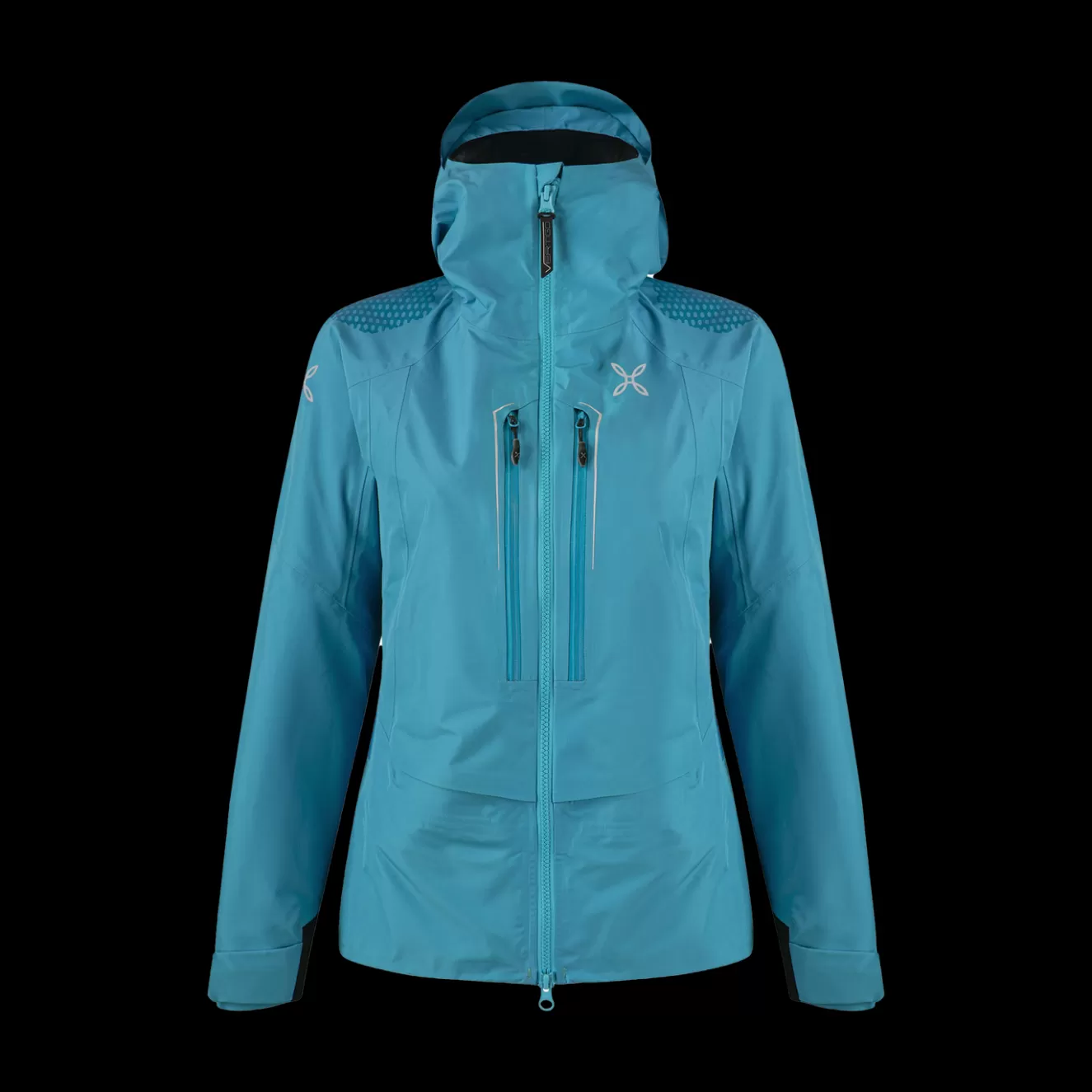 Montura Scialpinismo | Alpinismo<LINE JACKET WOMAN MARINE