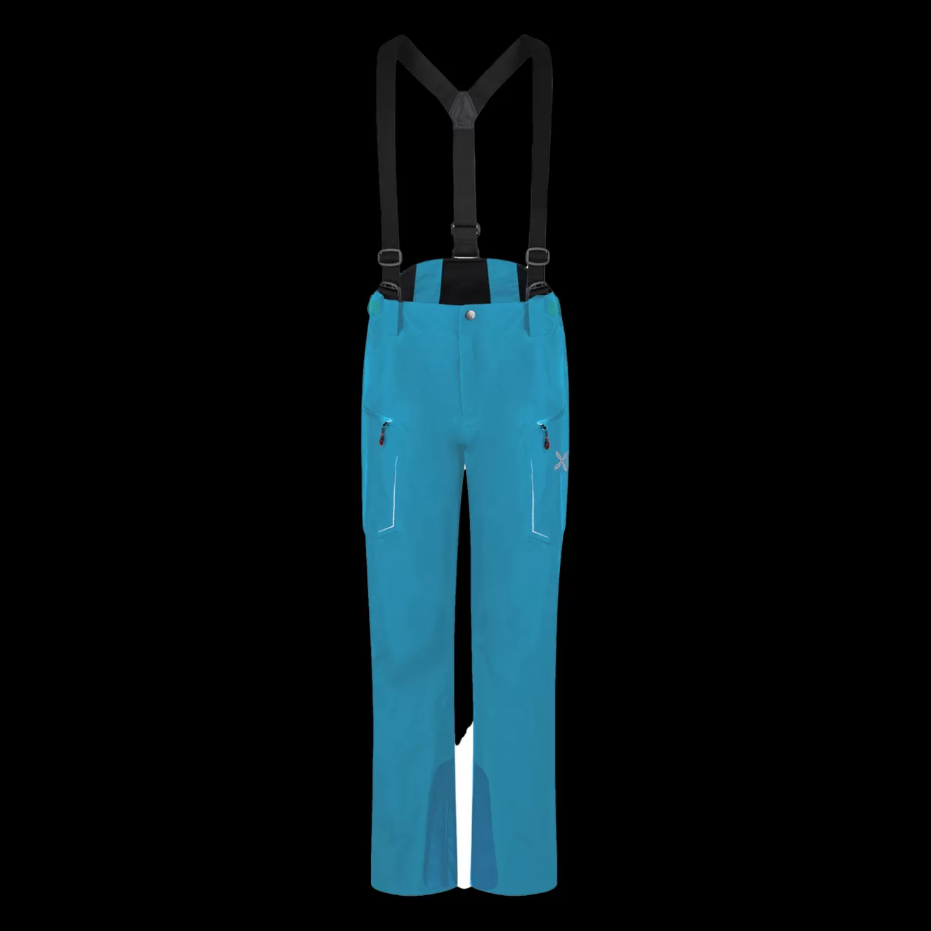 Montura Scialpinismo | Alpinismo<LINE PANTS MARINE