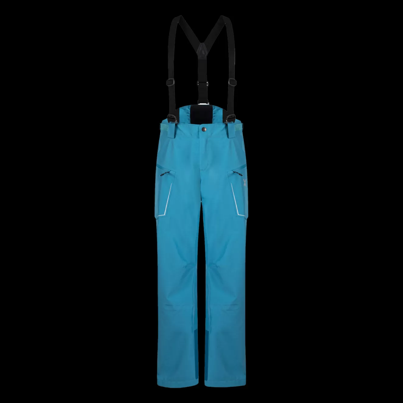 Montura Scialpinismo | Alpinismo<LINE PANTS WOMAN MARINE