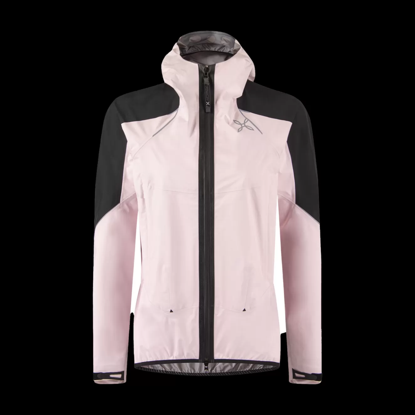 Montura Scialpinismo | Alpinismo<MAGIC 2.0 JACKET WOMAN LIGHTROSE