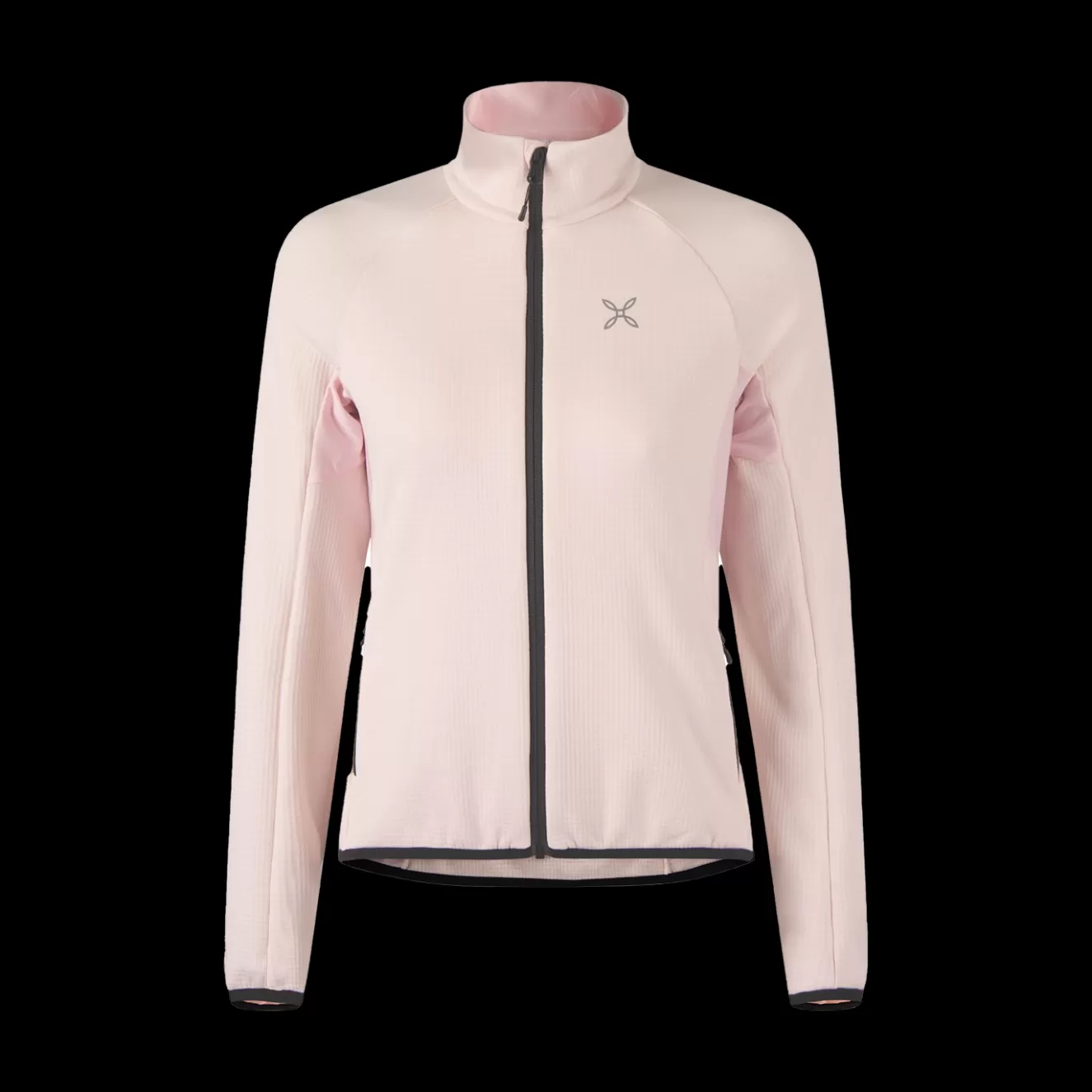 Montura Pile E Felpe<MERANO MAGLIA WOMAN LIGHTROSE