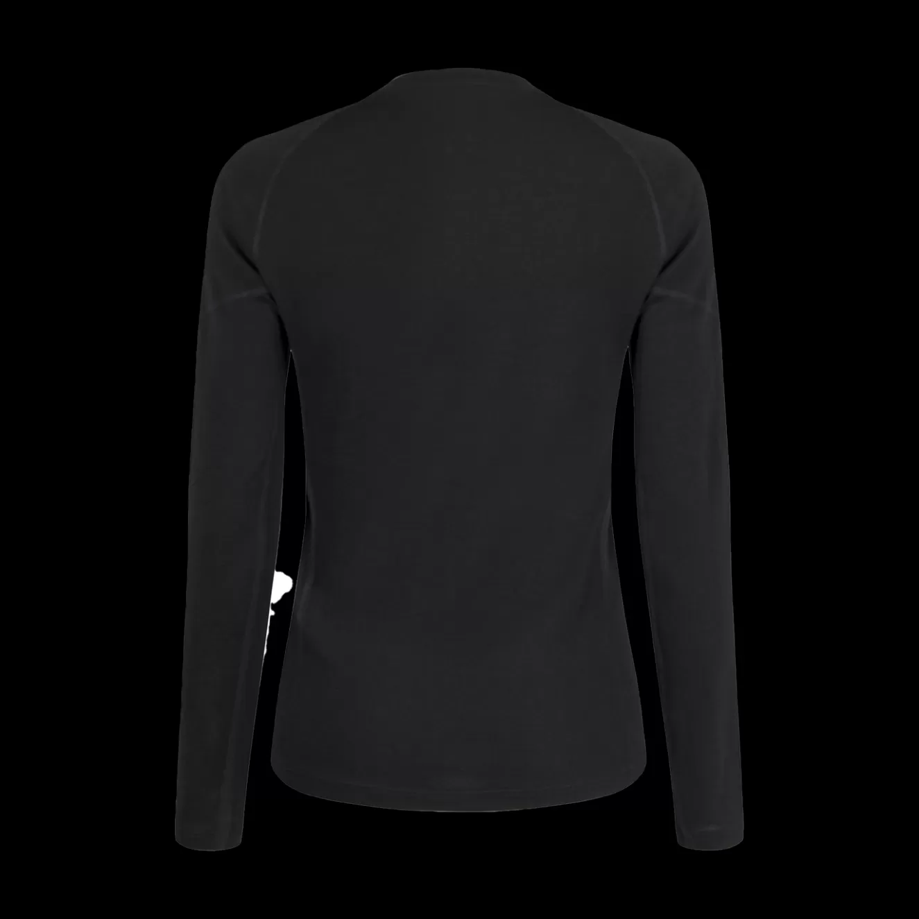 Montura Alpinismo | Scialpinismo<MERINO CONCEPT MAGLIA WOMAN BLACK