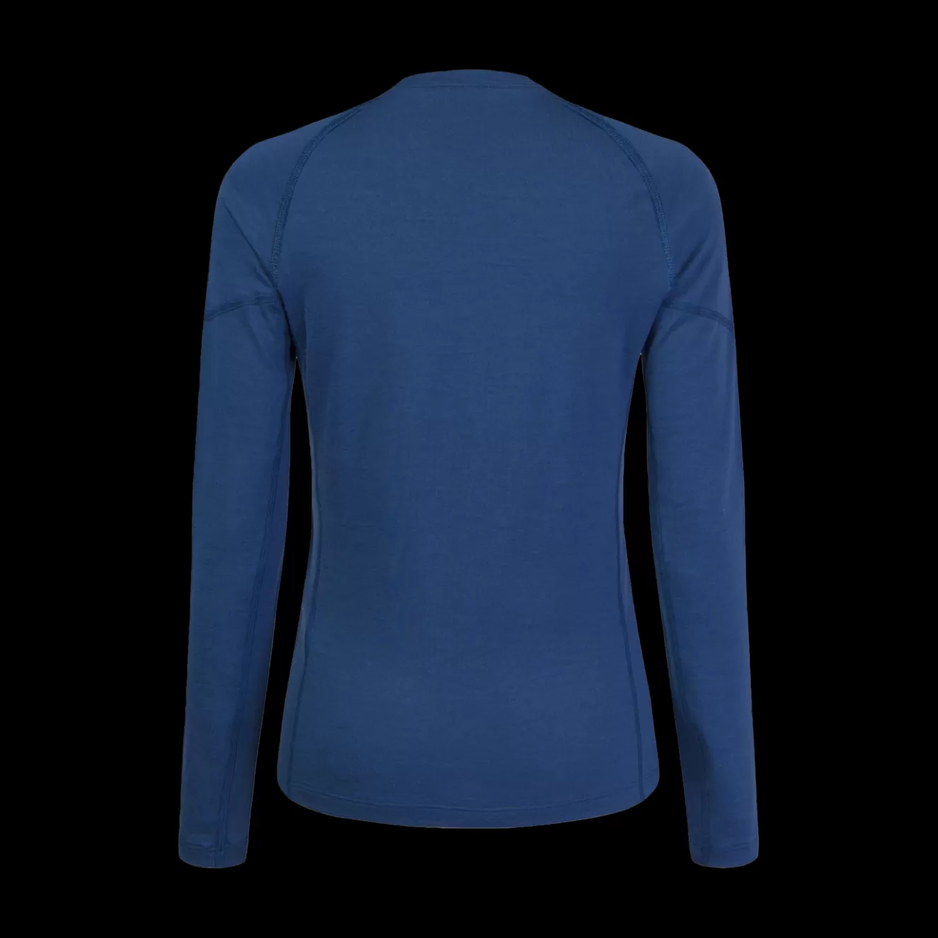 Montura Alpinismo | Intimo<MERINO CONCEPT MAGLIA WOMAN DEEPBLUE