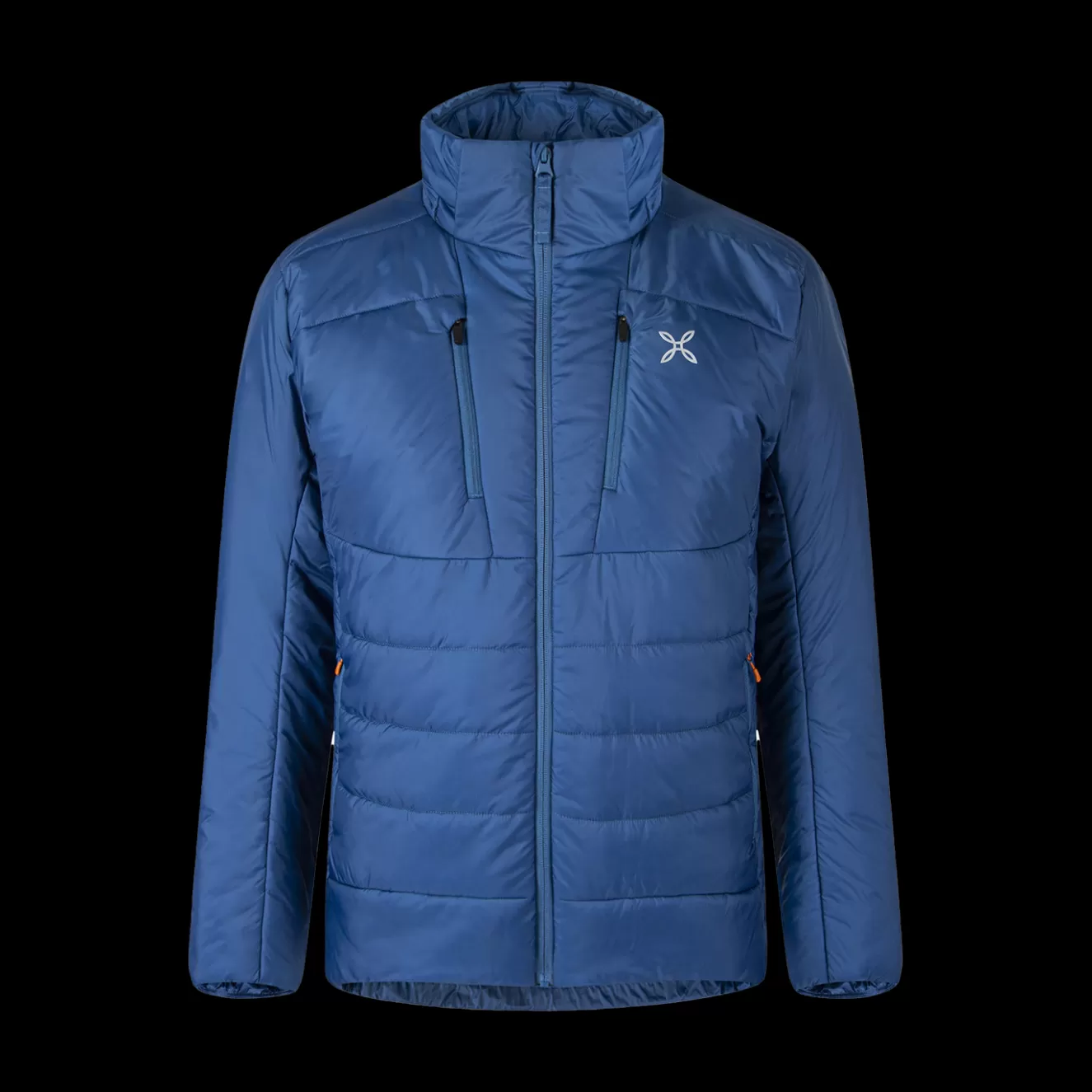 Montura Giacche Imbottite | Giacche E Gilet<MONTANA JACKET DEEPBLUE