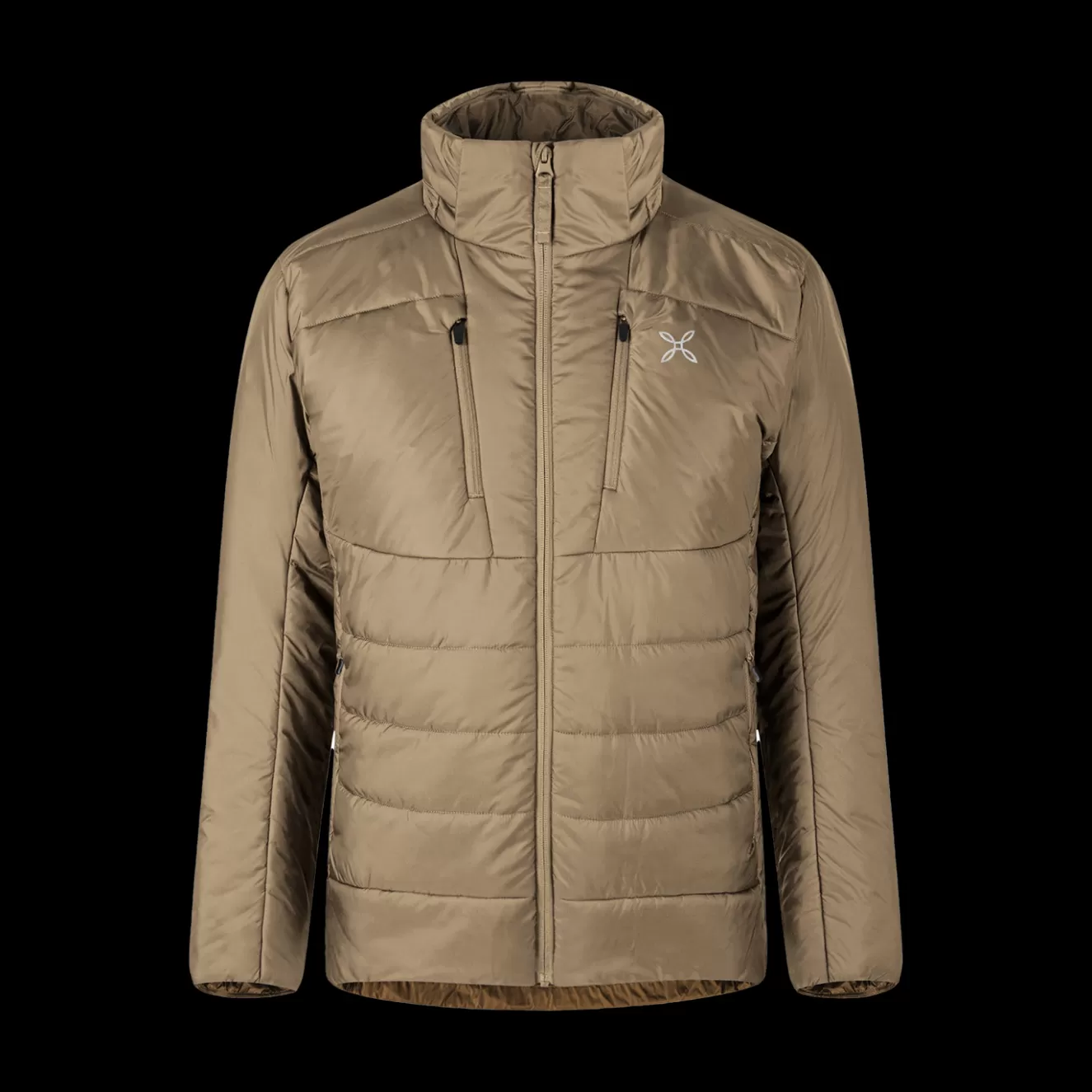 Montura Giacche Imbottite | Giacche E Gilet<MONTANA JACKET CAMEL