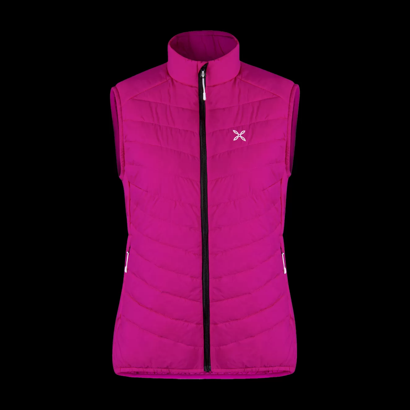 Montura Trekking E Hiking | Giacche E Gilet<MOONLIGHT 2 VEST WOMAN INTENSEVIOLET