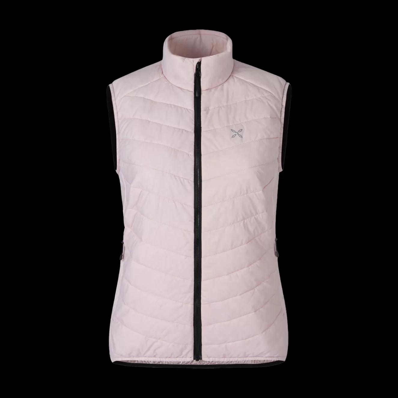 Montura Trekking E Hiking | Giacche E Gilet<MOONLIGHT 2 VEST WOMAN LIGHTROSE