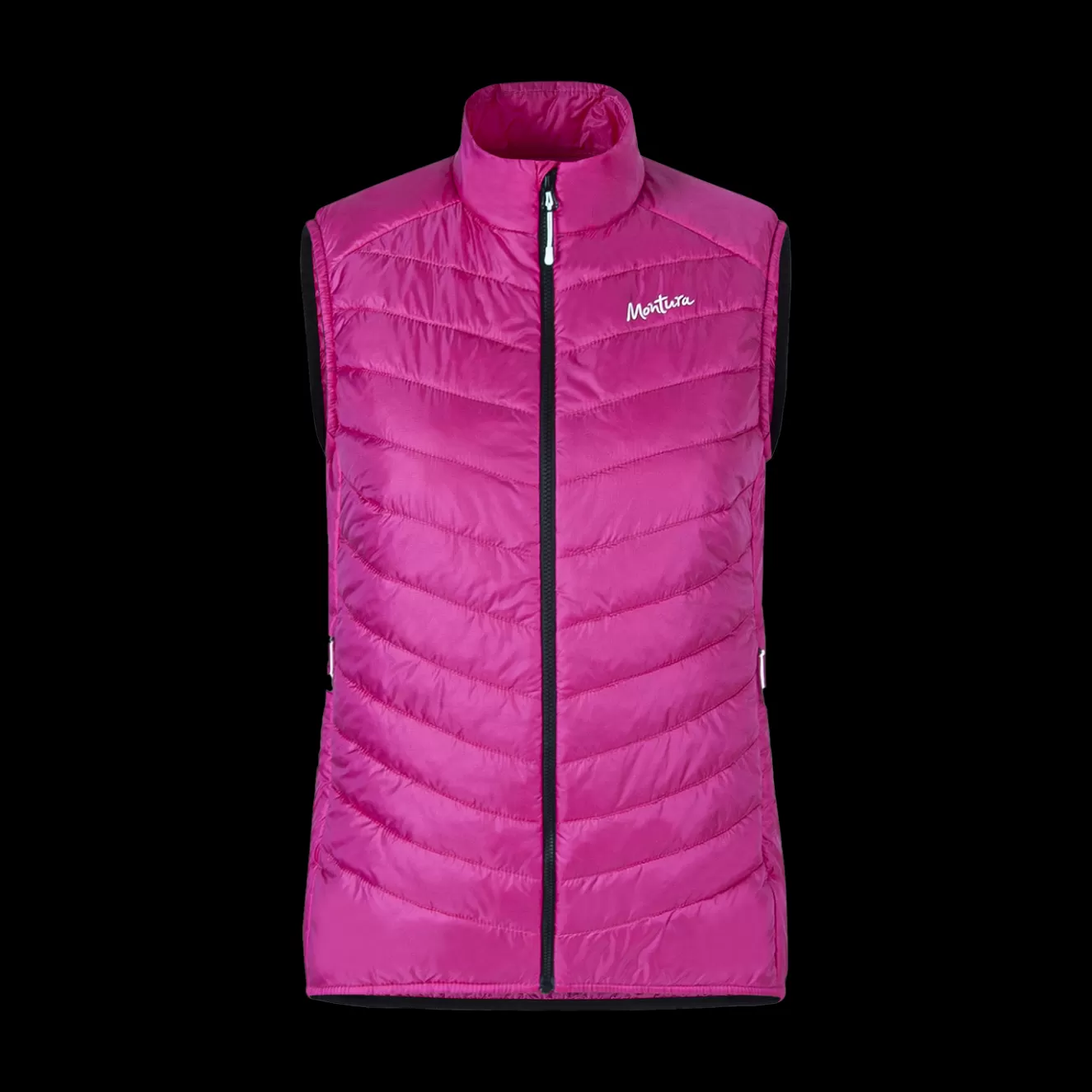 Montura Giacche E Gilet<MOONLIGHT VEST WOMAN INTENSEVIOLET