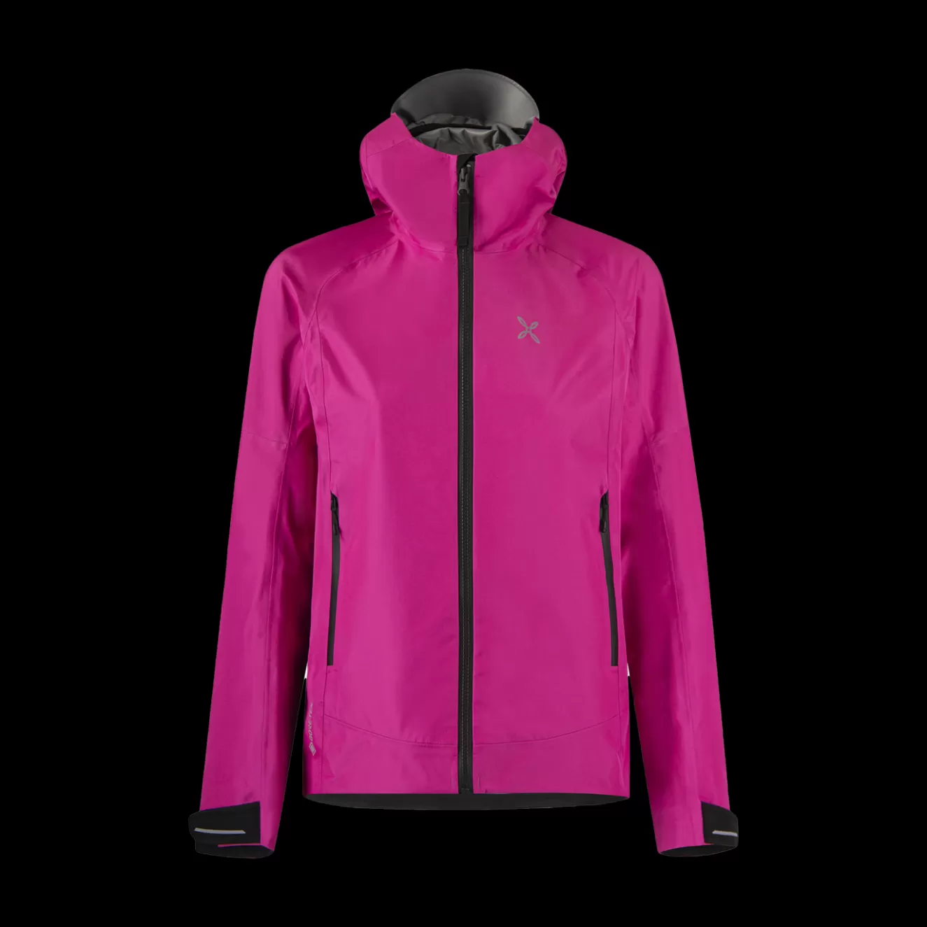 Montura Trekking E Hiking | Giacche E Gilet<MORNINGSTAR JACKET WOMAN INTENSEVIOLET