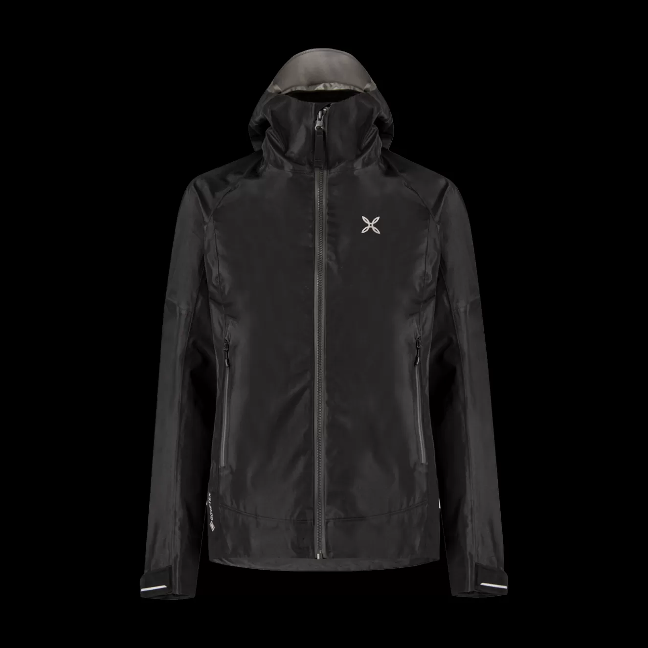 Montura Trekking E Hiking | Giacche E Gilet<MORNINGSTAR JACKET WOMAN BLACK