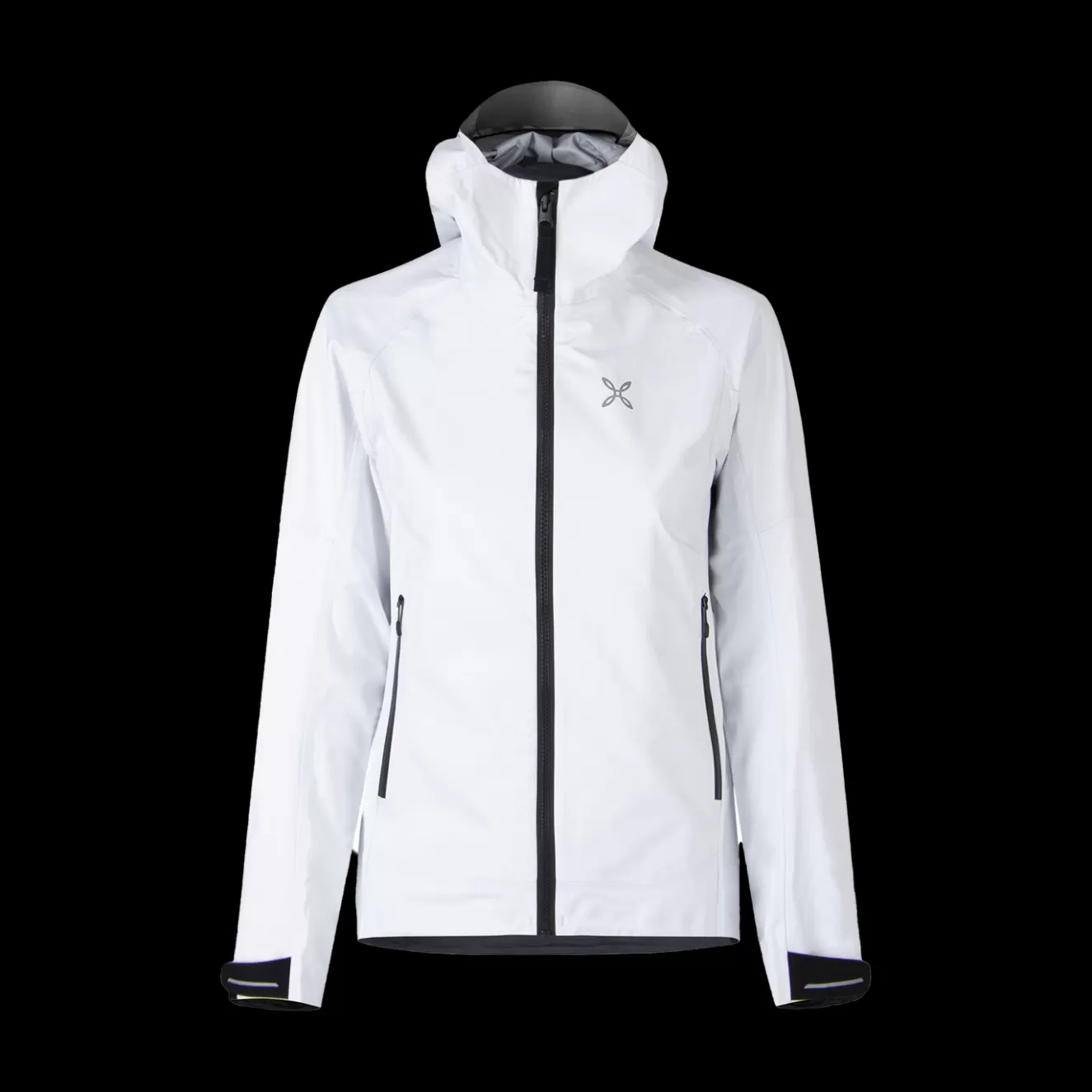 Montura Trekking E Hiking | Giacche E Gilet<MORNINGSTAR JACKET WOMAN WHITE