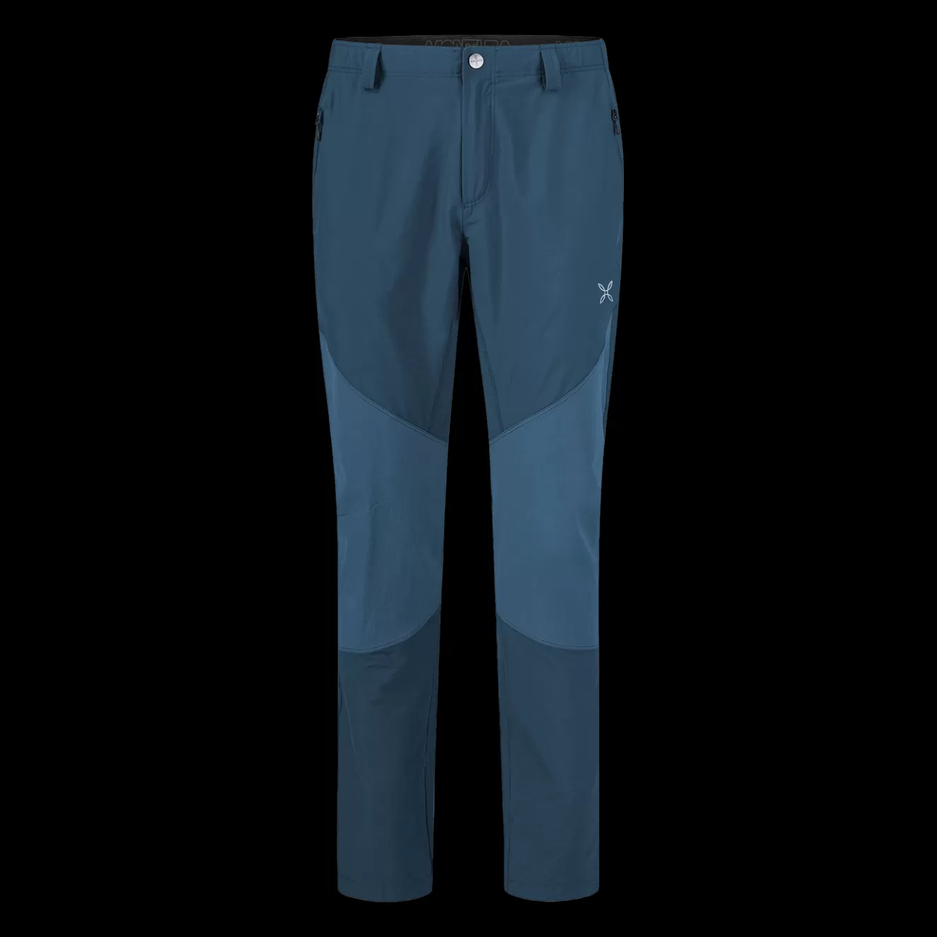 Montura Pantaloni<MOUNTAIN TREK PANTS DEEPBLUE