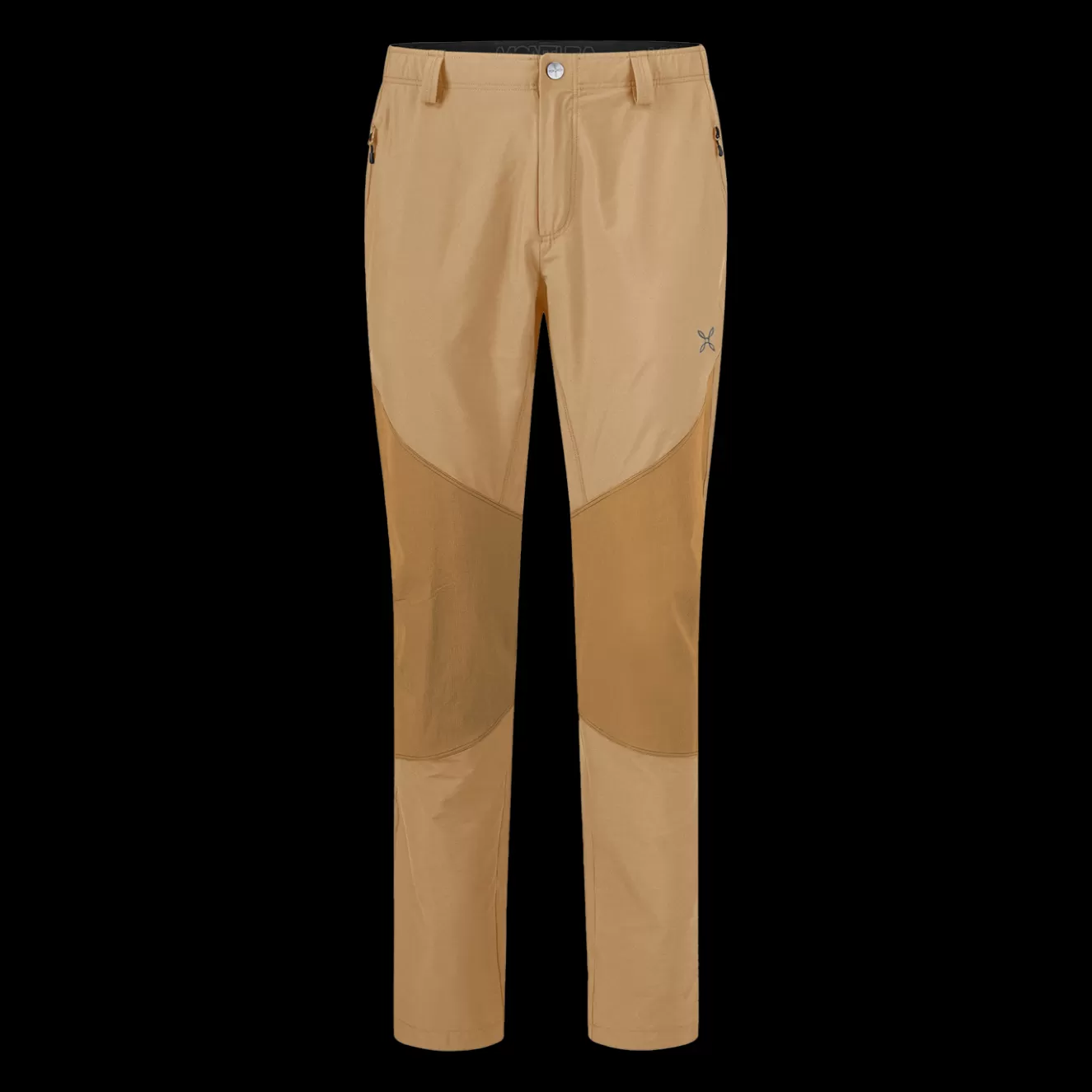 Montura Pantaloni<MOUNTAIN TREK PANTS CAMEL