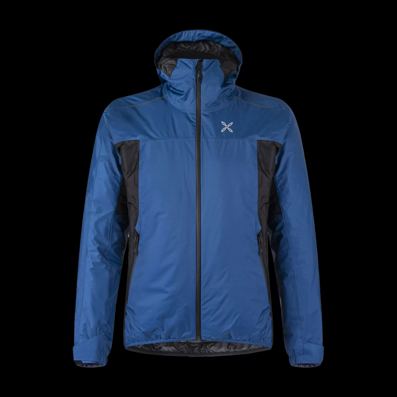 Montura Trekking E Hiking | Trekking E Hiking<NEVIS 2.0 JACKET DEEPBLUE