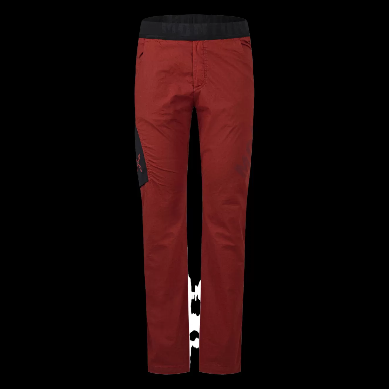 Montura Arrampicata | Pantaloni<NISKA PANTS TOBACCO/ARDESIADELAVE'