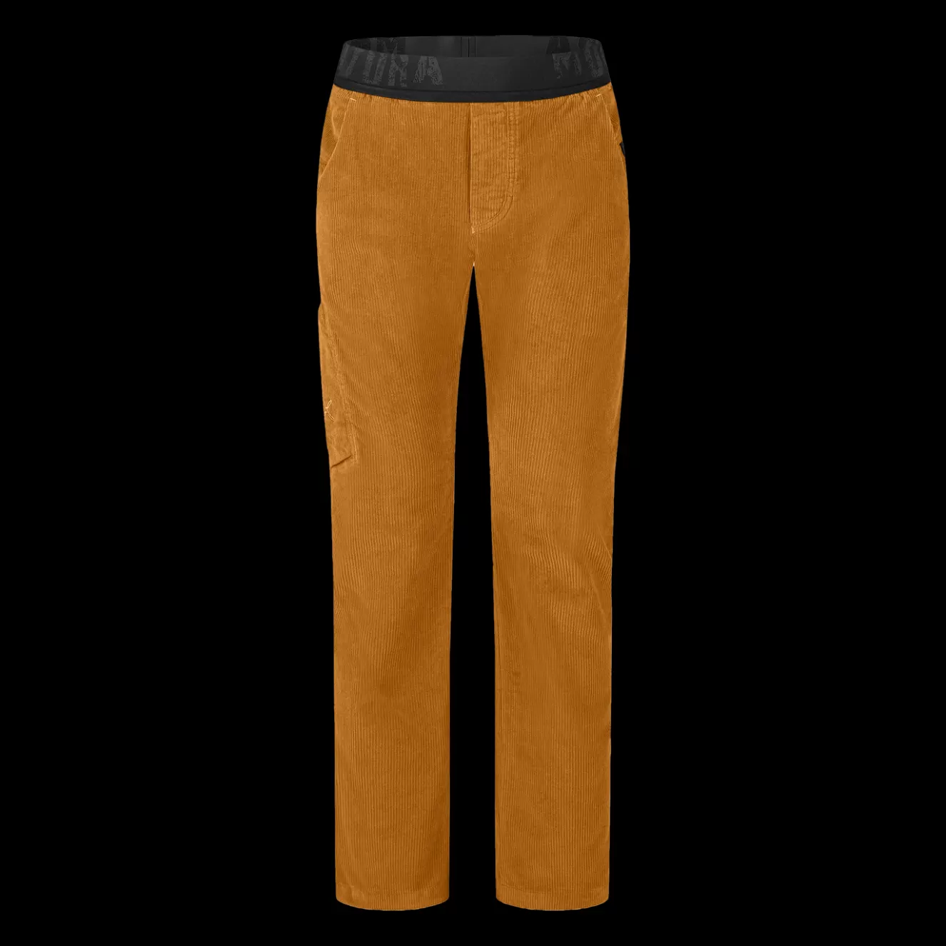 Montura Arrampicata | Pantaloni<NOMAD CORDUROY PANTS CAMEL