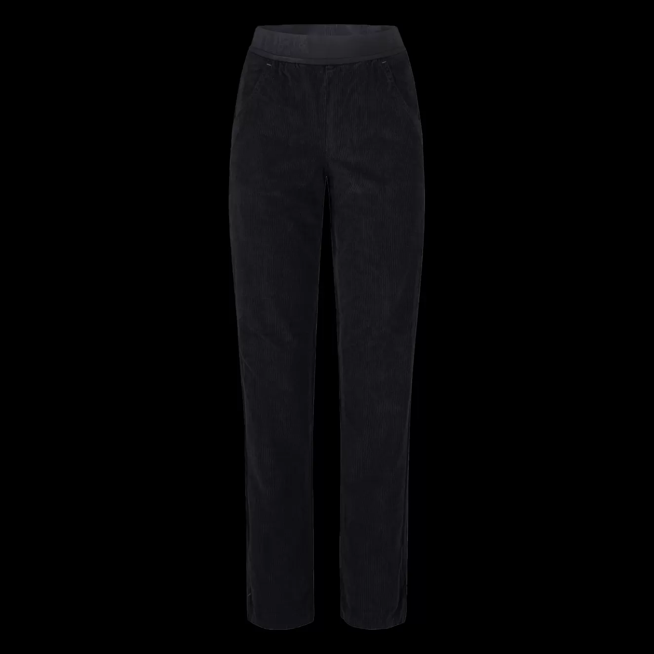 Montura Arrampicata | Pantaloni<NOMAD CORDUROY PANTS WOMAN ARDESIA