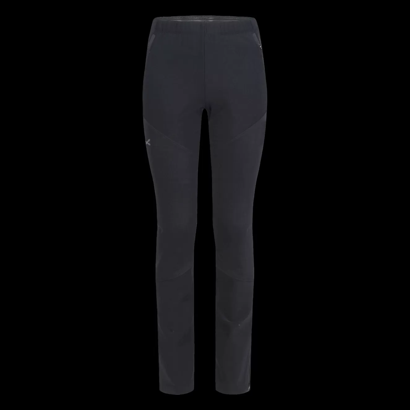 Montura Trekking E Hiking | Pantaloni<NORDIK 2 -5 CM PANTS WOMAN BLACK