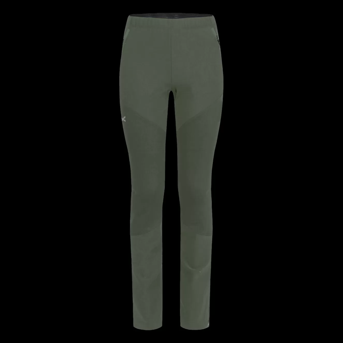 Montura Trekking E Hiking | Pantaloni<NORDIK 2 PANTS WOMAN VERDESALVIA