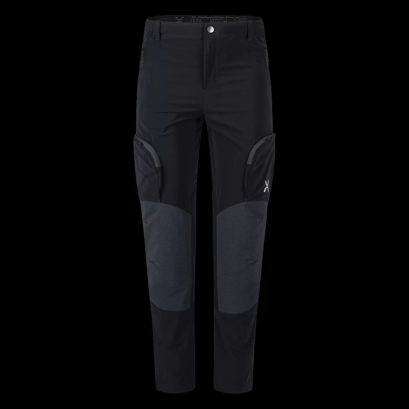 Montura Pantaloni<OPERATOR LIGHT PANTS ARDESIA/ARDESIA