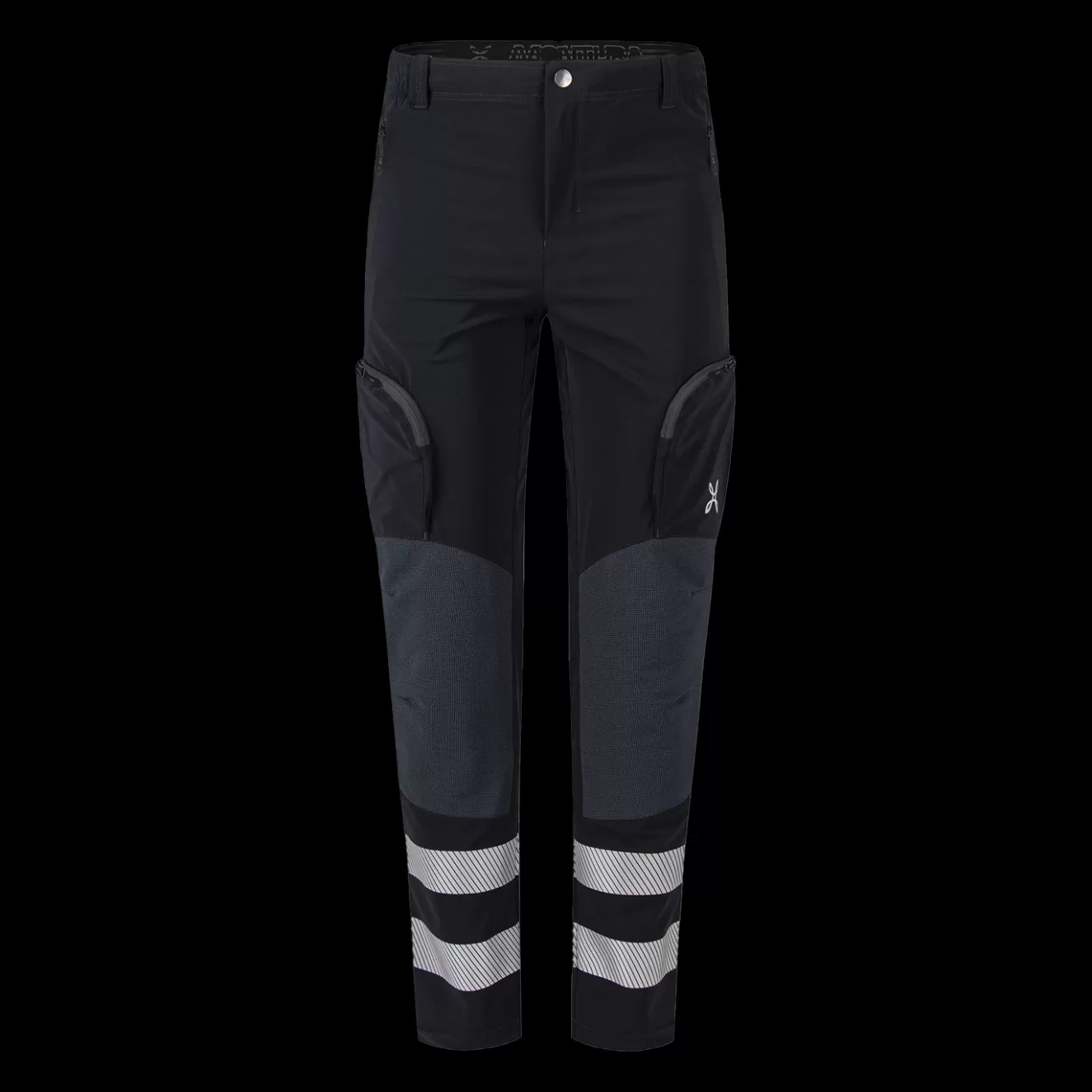 Montura Pantaloni<OPERATOR LIGHT PANTS ROSSO