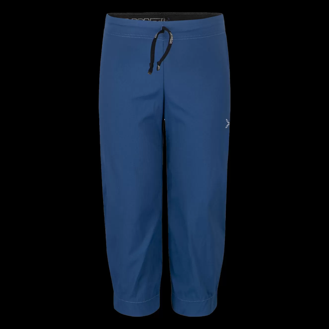 Montura Pantaloni E Pantaloncini<OUTDOOR PLAY PANTS BABY DEEPBLUE