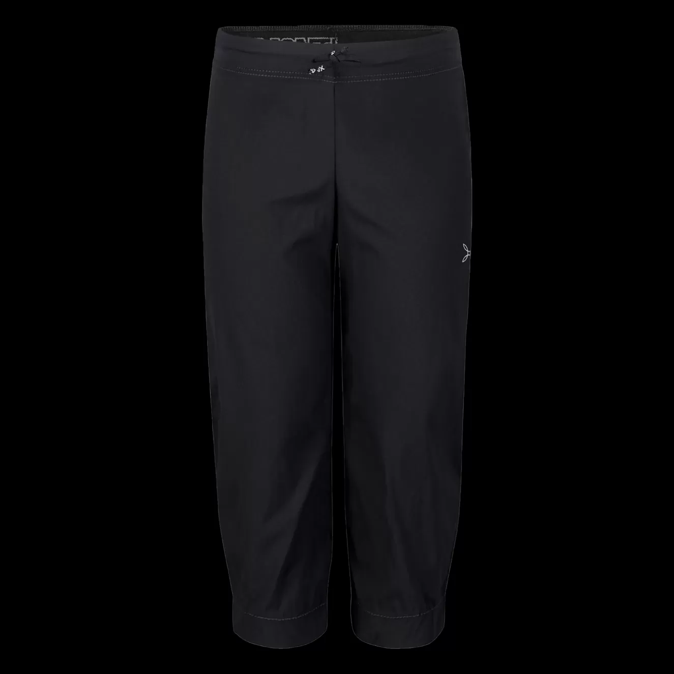 Montura Pantaloni E Pantaloncini<OUTDOOR PLAY PANTS BABY BLACK