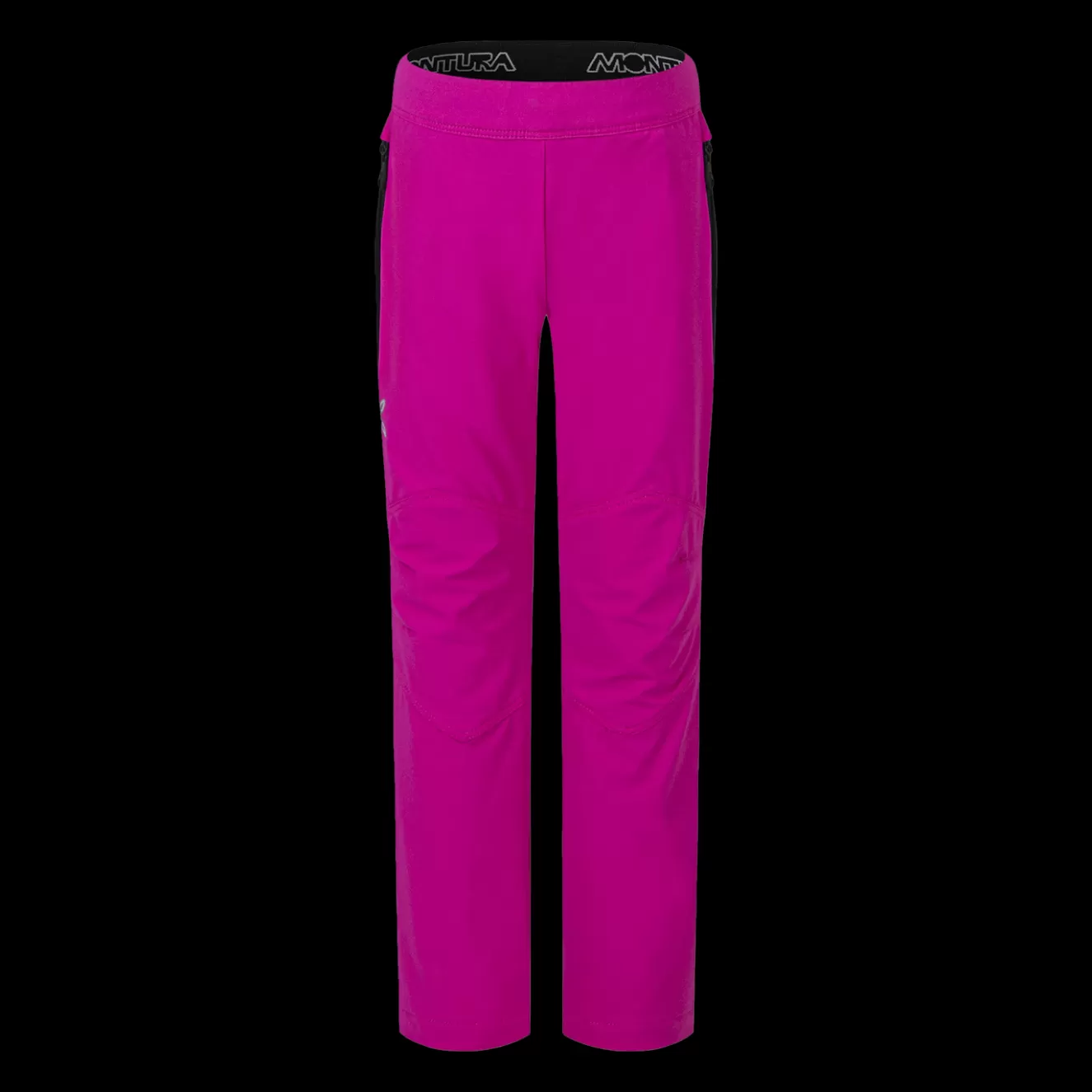 Montura Pantaloni E Pantaloncini<OUTLAND PANTS KIDS INTENSEVIOLET