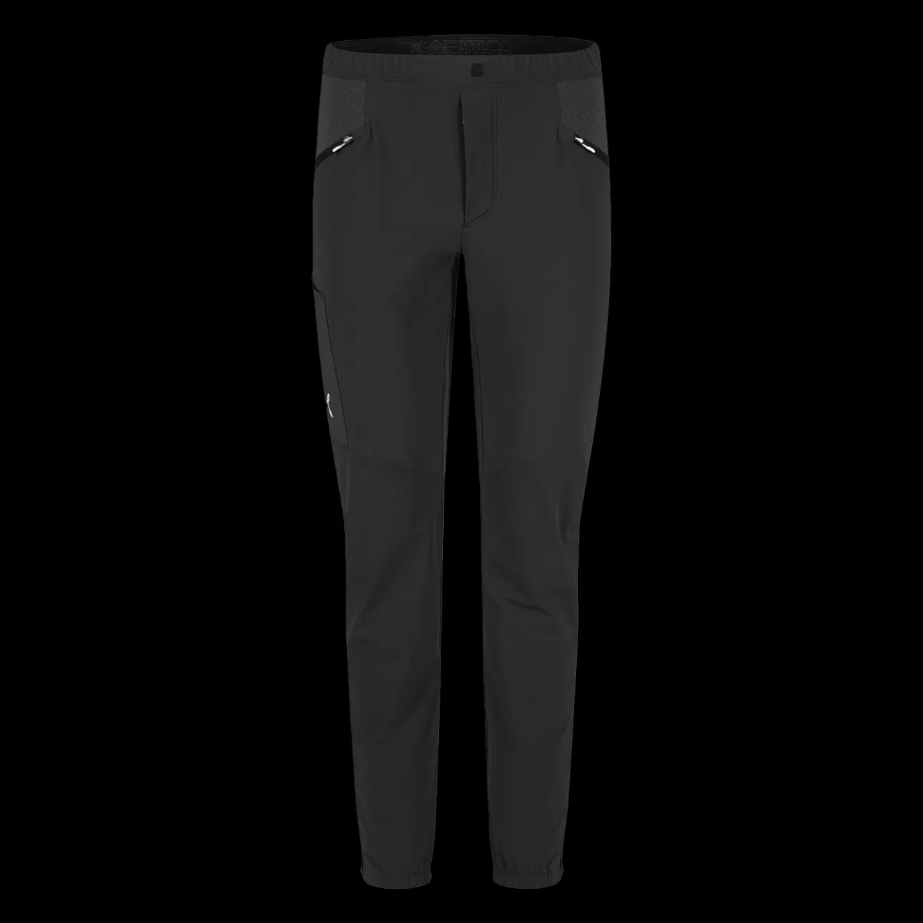 Montura Scialpinismo | Pantaloni<PEAK PANTS BLACK