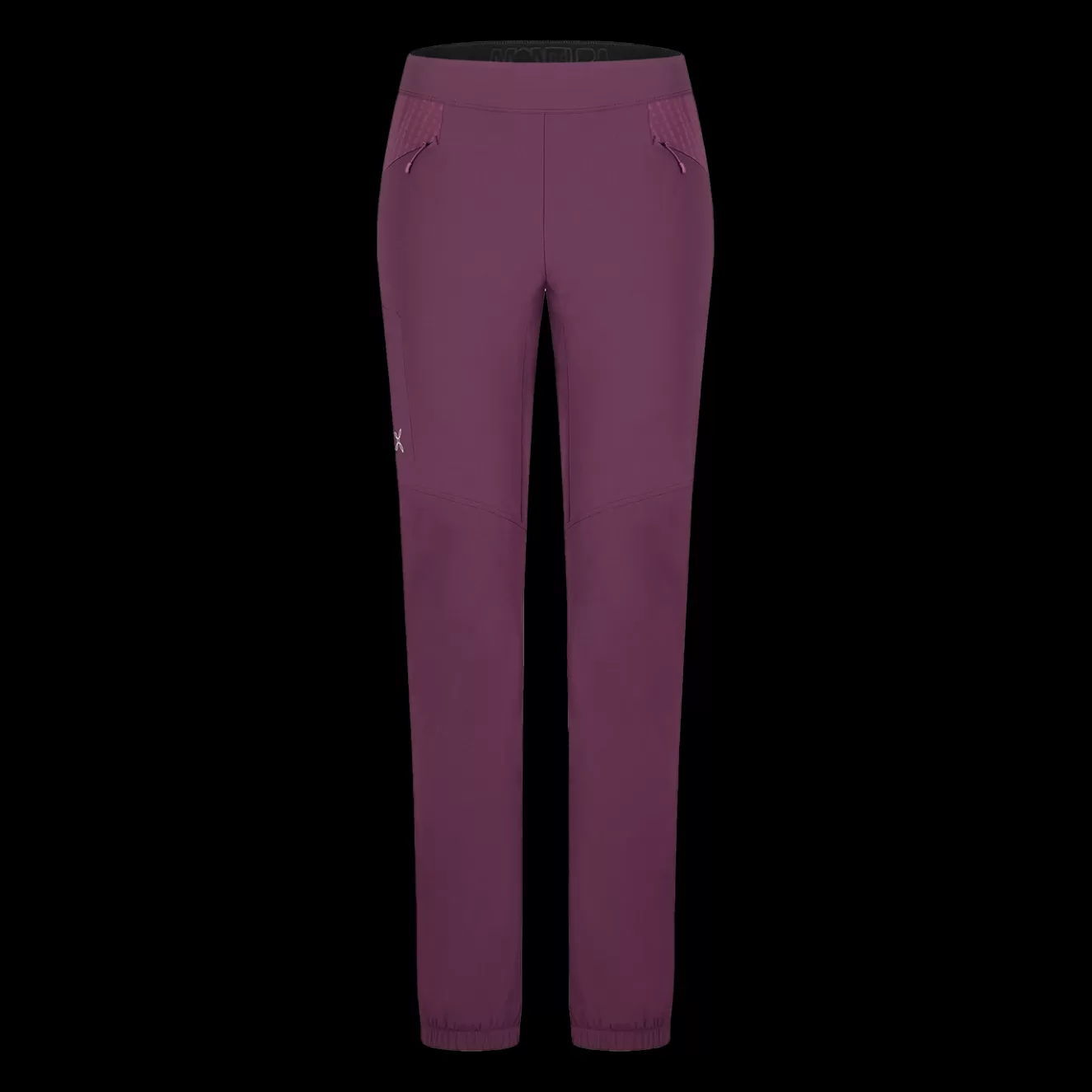 Montura Scialpinismo | Pantaloni<PEAK PANTS WOMAN VINACCIA/BATONROUGE