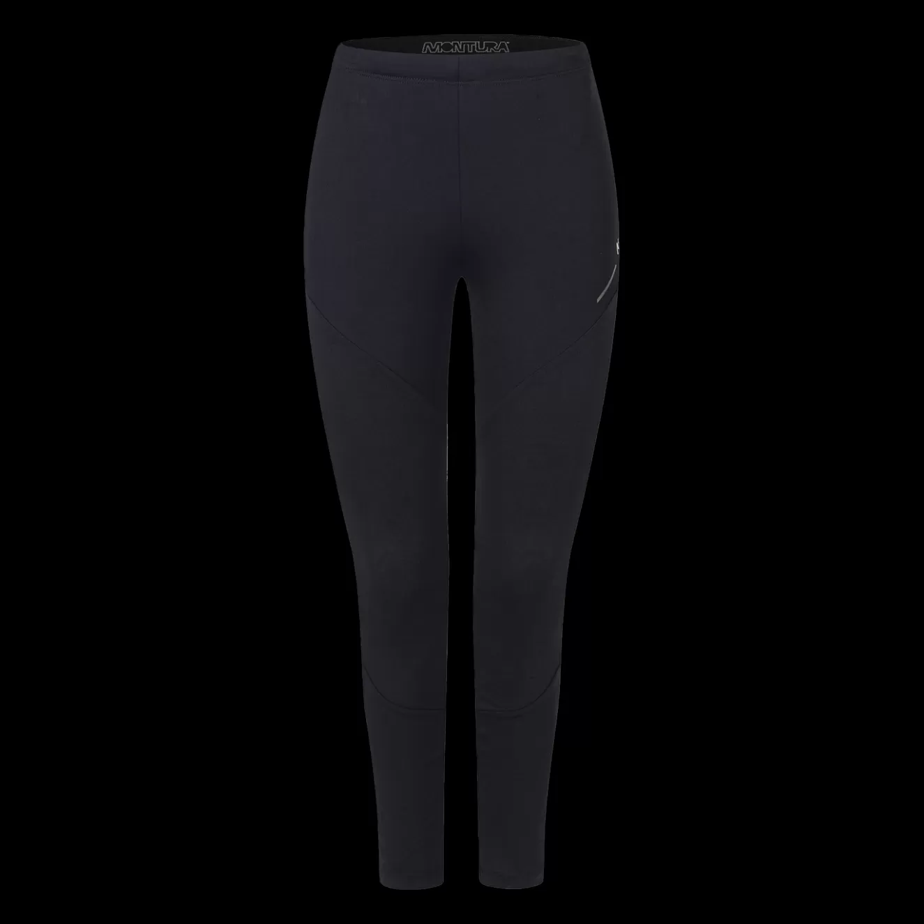 Montura Trail Running | Trail Running<PHOENIX PANTS WOMAN BLACK