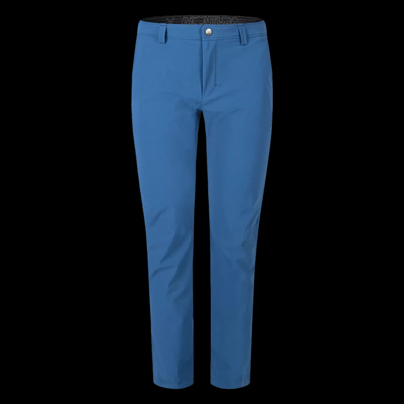 Montura Pantaloni<PLAIN AIR PANTS DEEPBLUE