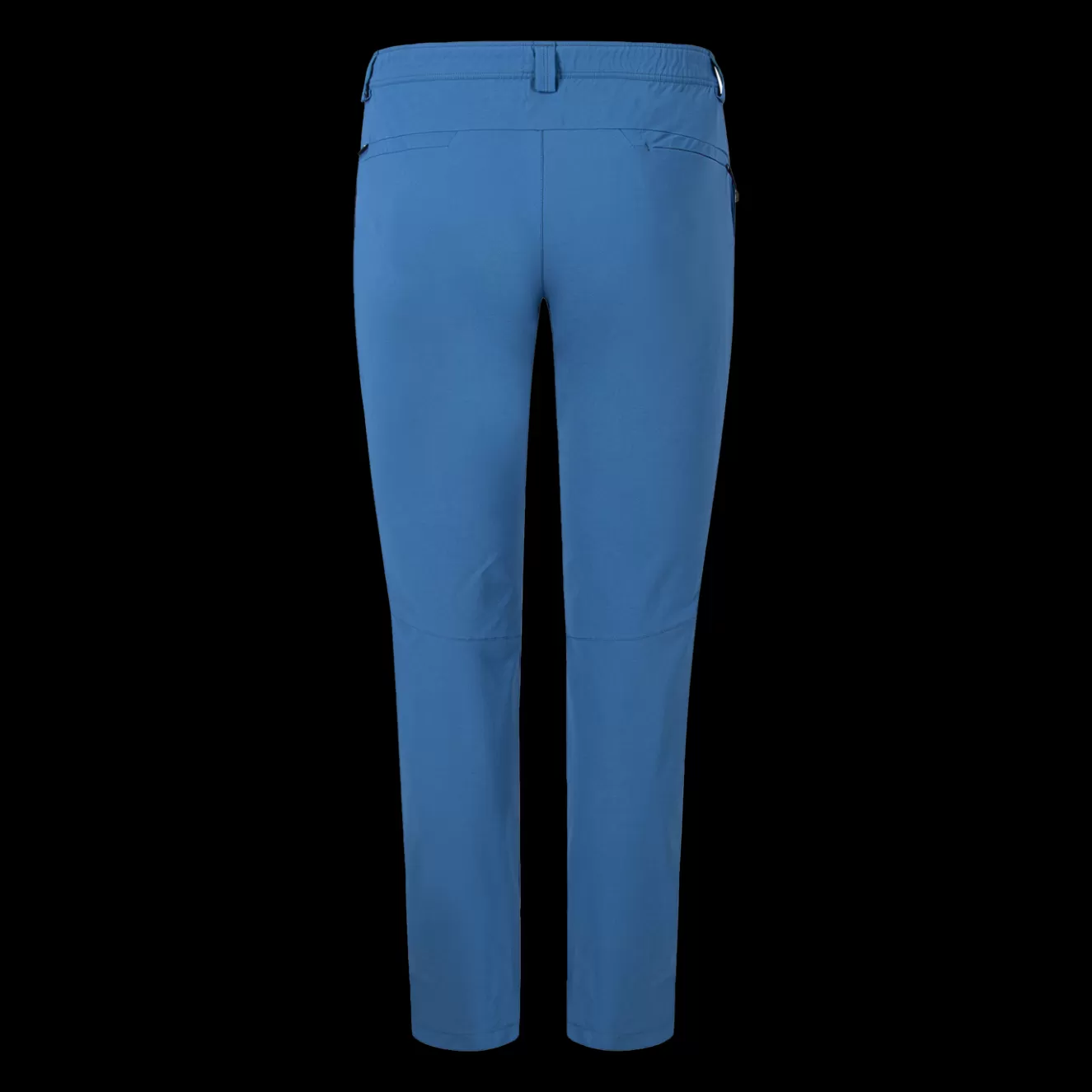 Montura Pantaloni<PLAIN AIR PANTS DEEPBLUE