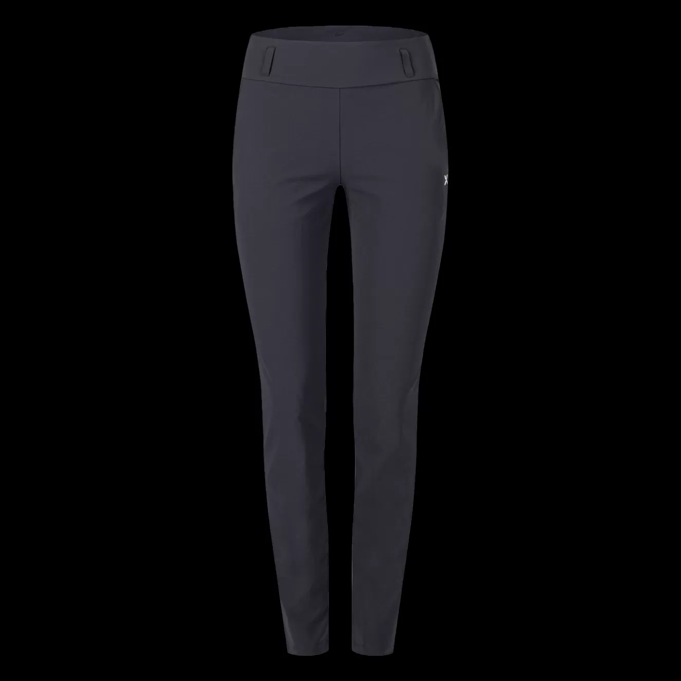 Montura Pantaloni<PLAIN AIR PANTS WOMAN ARDESIA