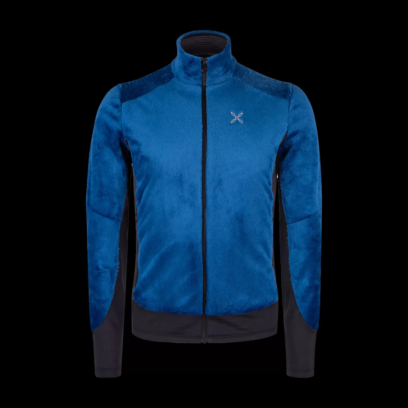 Montura Trekking E Hiking | Trekking E Hiking<POLAR 2 JACKET DEEPBLUE