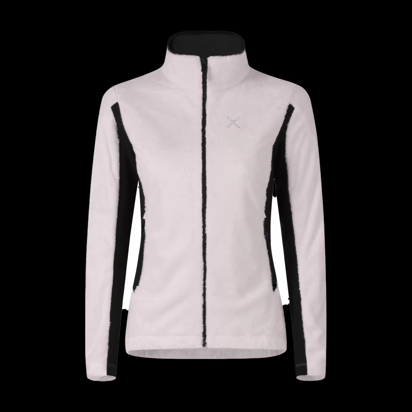 Montura Trekking E Hiking | Giacche E Gilet<POLAR STYLE JACKET WOMAN LIGHTROSE