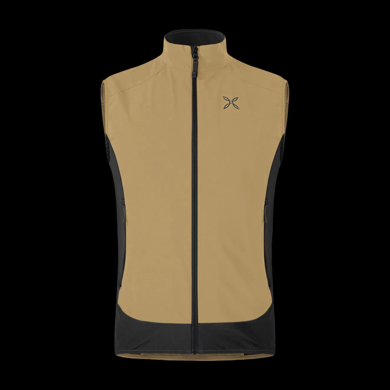 Montura Giacche E Gilet<POWER VEST CAMEL