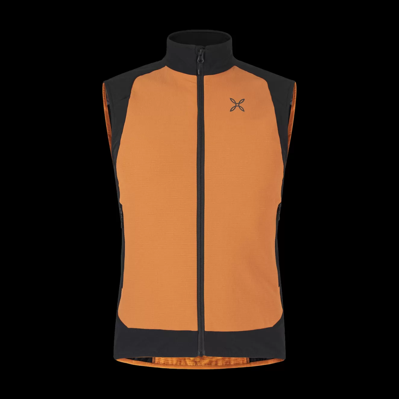 Montura Trekking E Hiking | Trekking E Hiking<PREMIUM WIND VEST MANDARINO