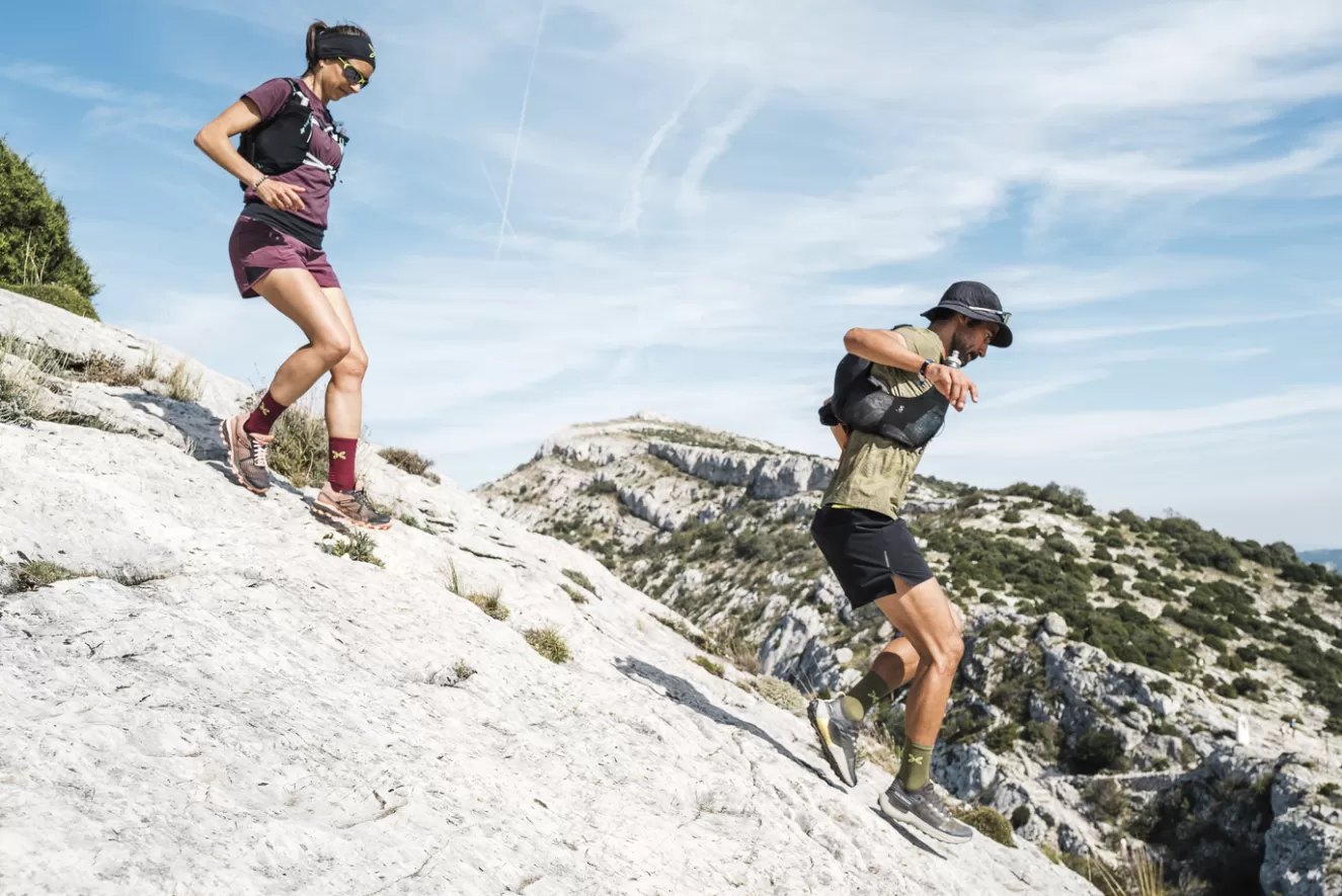 Montura Trail Running | Trail Running<RANDO MERINO T-SHIRT WOMAN VINACCIA