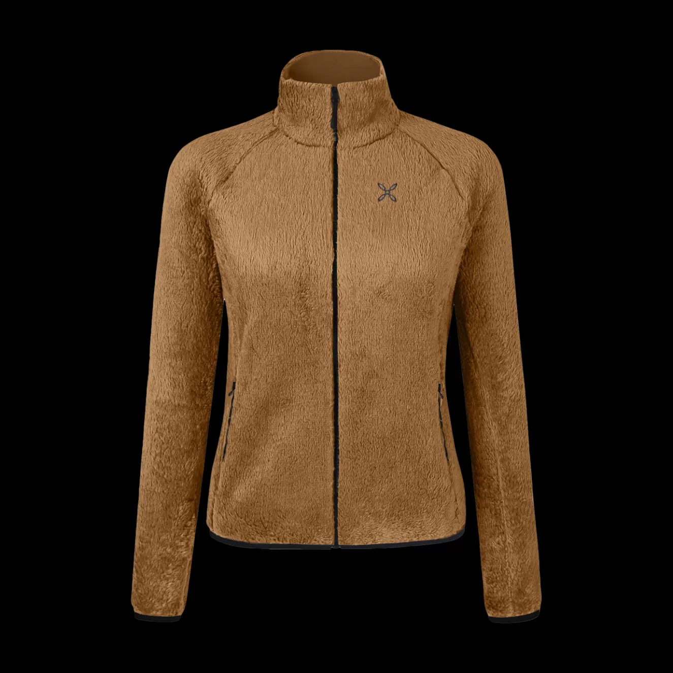 Montura Giacche E Gilet<REMIND FLEECE JACKET WOMAN LIGHTROSE