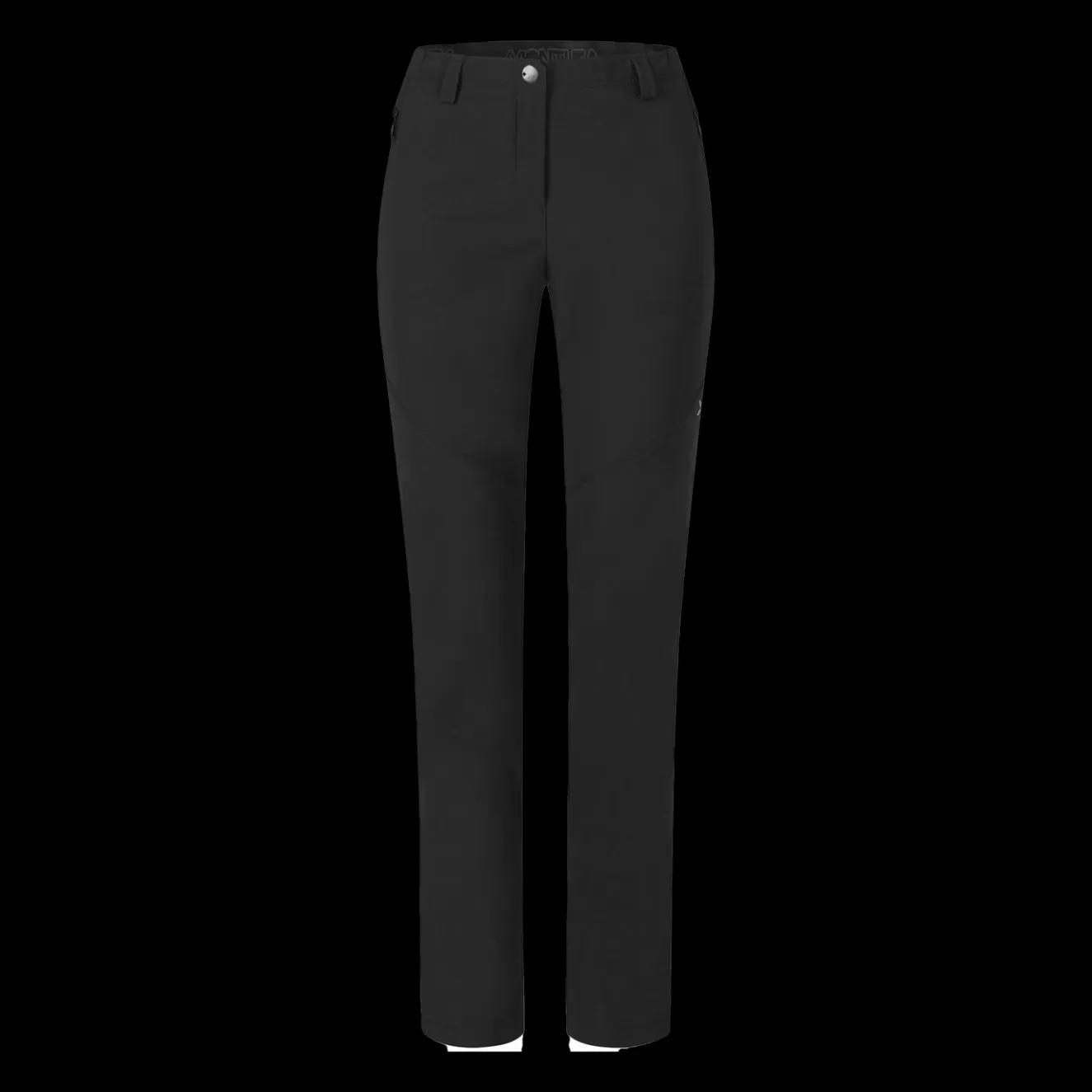 Montura Trekking E Hiking | Pantaloni<RENON PANTS WOMAN BLACK